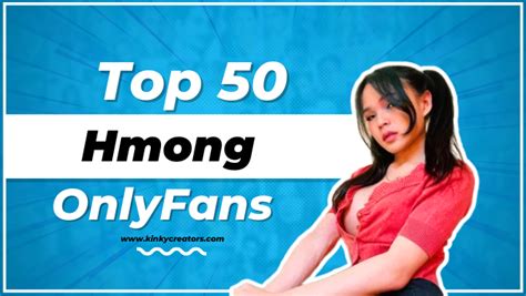 hmong onlyfans|Top Wisconsin hmong OnlyFans Creators and Influencers.